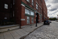 172 Middle St in Lowell, MA - Foto de edificio - Building Photo