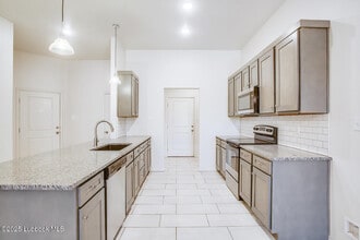 1806 Corpus Ave in Wolfforth, TX - Building Photo - Building Photo