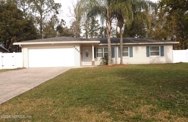 property at 4645 Praver Dr N
