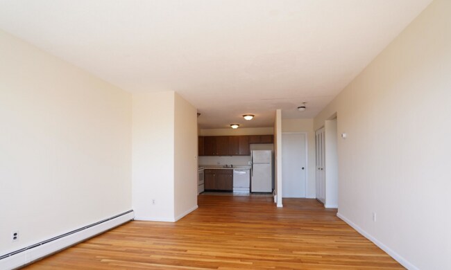 95 Sutherland Rd, Unit 4c in Boston, MA - Building Photo - Building Photo