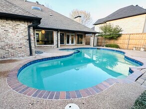 5808 Gallant Fox Ln in Plano, TX - Building Photo - Building Photo