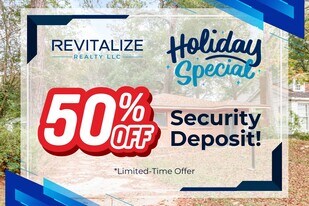 1009 Cherokee St in Mobile, AL - Building Photo