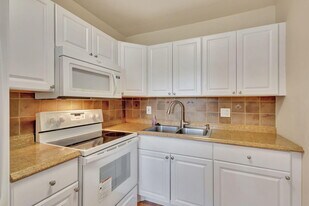 162 Coventry G in West Palm Beach, FL - Building Photo