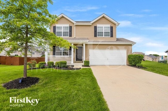 property at 109 Piety Dr