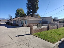 1301 Turrill Ave in San Bernardino, CA - Building Photo