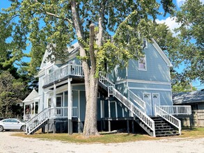 1108 S 6th St in Terre Haute, IN - Foto de edificio - Building Photo
