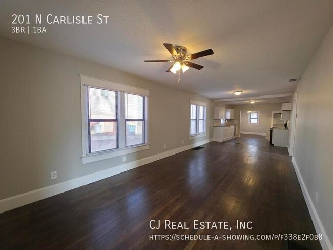 201 Carlisle Ave in Sugar Creek, MO - Building Photo - Building Photo