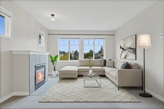 9167 Hiebert St in Chilliwack, BC - Building Photo - Building Photo