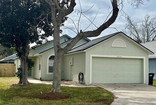 12714 Paddle Ct in Orlando, FL - Building Photo