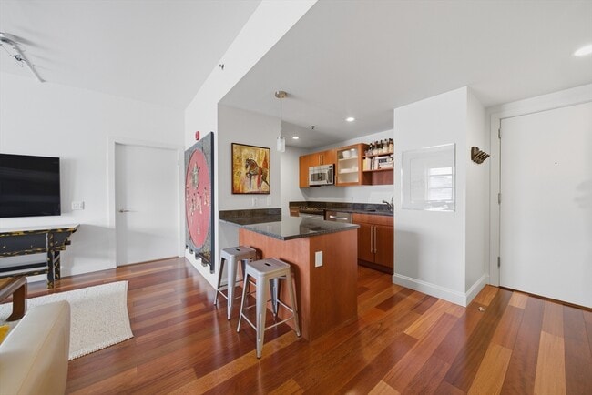 property at 17 Otis St