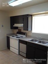 3022 N 37th St in Phoenix, AZ - Building Photo - Building Photo