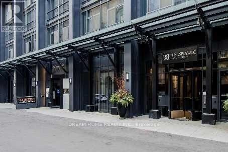 38 The Esplanade in Toronto, ON - Building Photo - Building Photo