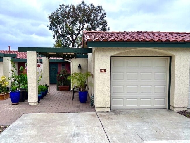 property at 7027 Camino Pacheco