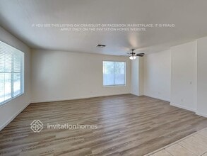 8816 West Myrtle Ave in Glendale, AZ - Building Photo - Building Photo