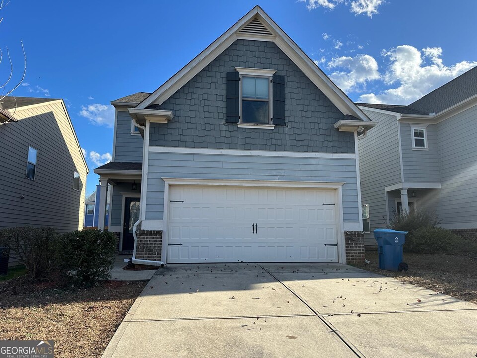 172 Fern Walk in Lawrenceville, GA - Building Photo