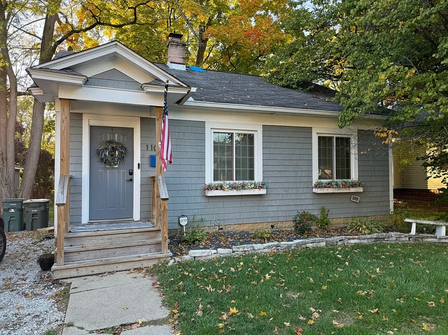1103 Franklin St