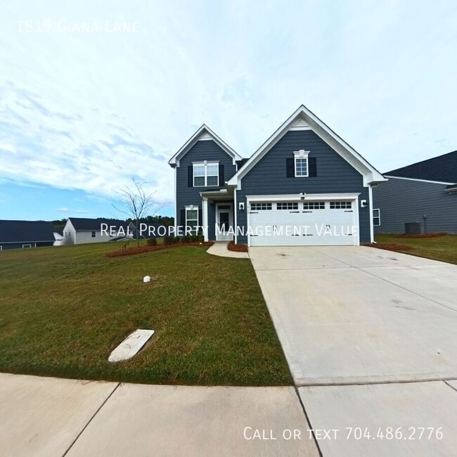property at 1819 Giana Ln