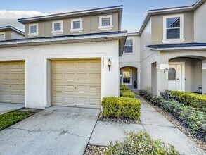 3851 Clubside Pointe Dr in Orlando, FL - Building Photo - Building Photo