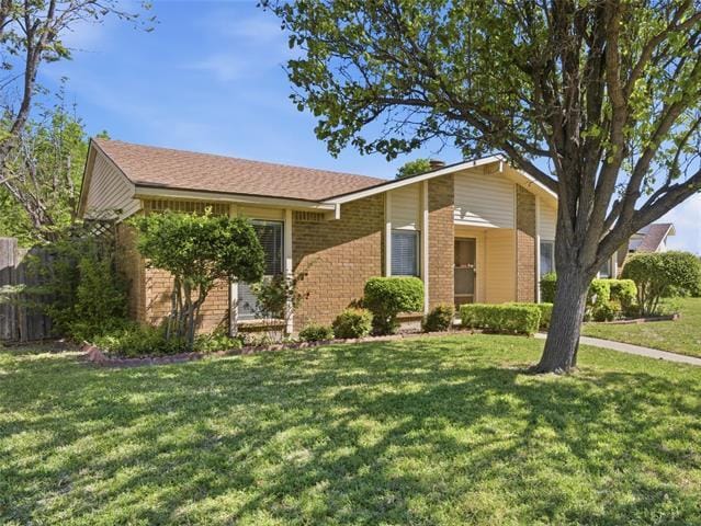 3053 Villa Sur Trail in Dallas, TX - Building Photo - Building Photo