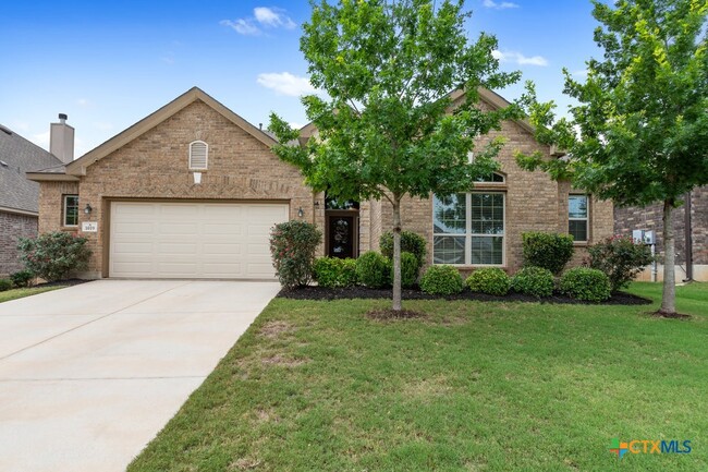 property at 1019 Stone Crossing