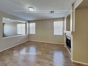 6042 Halehaven Dr in Las Vegas, NV - Building Photo - Building Photo