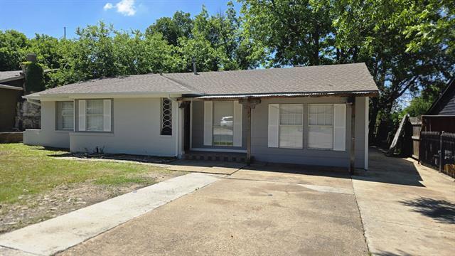 property at 636 Highfall Dr