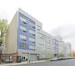 Dekalb 1209 in Brooklyn, NY - Building Photo - Building Photo