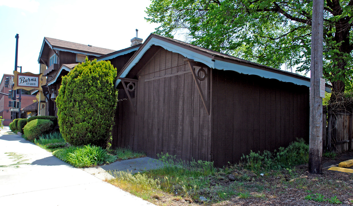 1303 W State St in Boise, ID - Building Photo