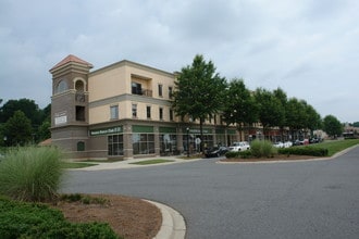 Bldg C - Kenton Place in Cornelius, NC - Building Photo - Building Photo