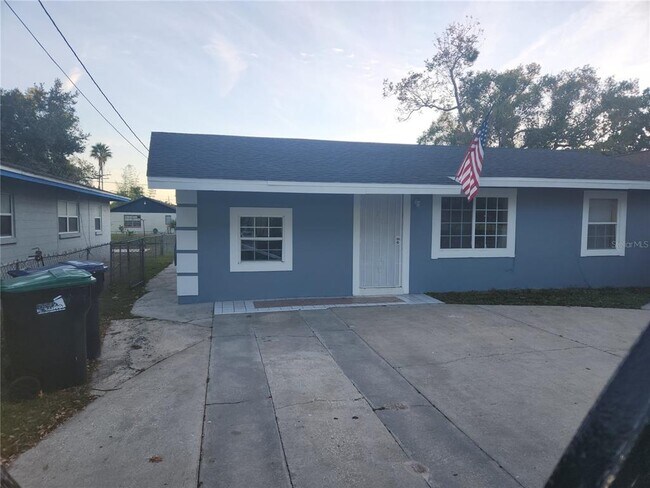 708 W Miller St in Orlando, FL - Building Photo - Building Photo