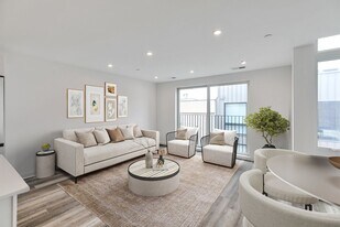 860 N 3rd St in Philadelphia, PA - Building Photo