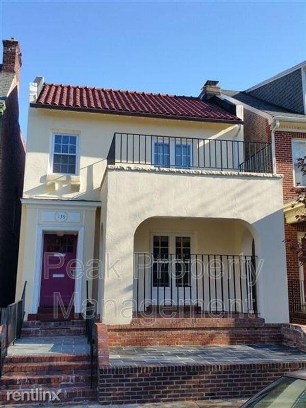 139 S Colonial Ave in Richmond, VA - Foto de edificio - Building Photo