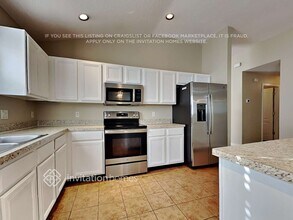 348 W Blackjack Branch Way in Jacksonville, FL - Building Photo - Building Photo