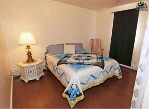 5139 Palo Verde Ave in Fairbanks, AK - Foto de edificio - Building Photo