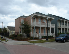 855 Adele Dr Apartments