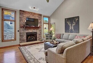 8420 Vance Ct in Colorado Springs, CO - Building Photo - Building Photo