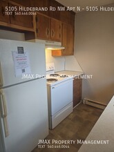 5105 Hildebrand Rd NW in Roanoke, VA - Foto de edificio - Building Photo