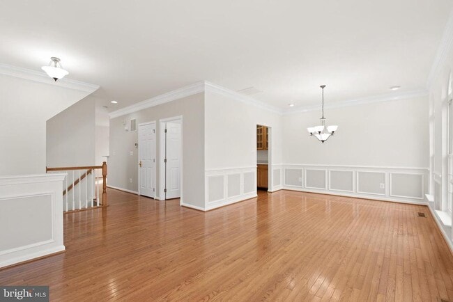 128 Ivy Hills Terrace in Purcellville, VA - Building Photo - Building Photo