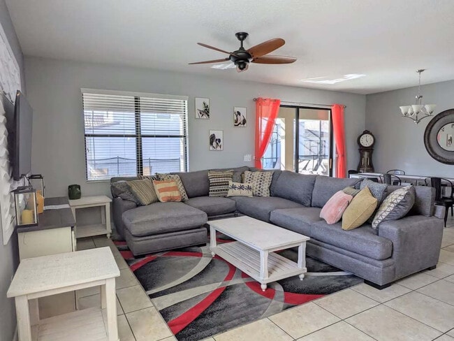 1956 Wedge Dr in Davenport, FL - Building Photo - Building Photo