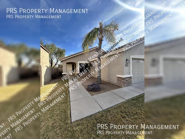 1323 S Porter St in Gilbert, AZ - Building Photo - Building Photo