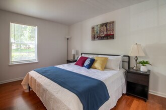 5308 Amity Springs Dr, Unit Amity Springs in Charlotte, NC - Building Photo - Building Photo