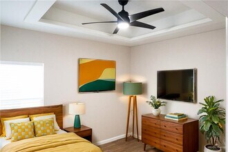 3520 S Dominique Dr in Pharr, TX - Building Photo - Building Photo