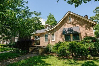 1508 Kavanaugh Blvd in Little Rock, AR - Building Photo - Building Photo