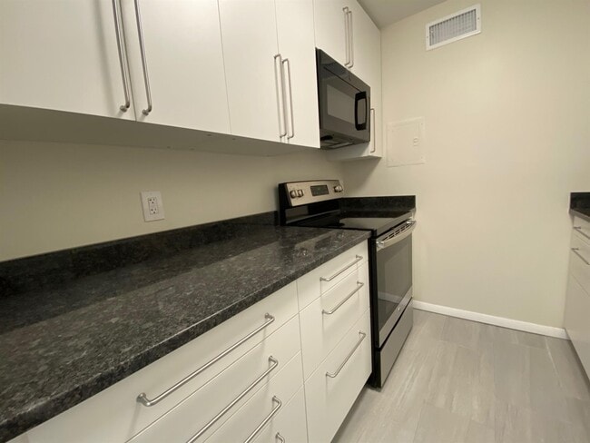 1105 Massachusetts Ave, Unit 11 in Cambridge, MA - Building Photo - Building Photo