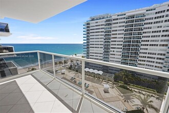 3500 Galt Ocean Dr, Unit 803 in Fort Lauderdale, FL - Building Photo - Building Photo