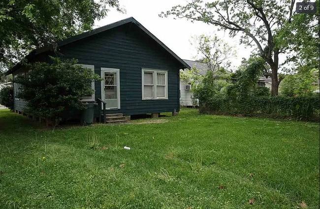 1638 Corley Ave in Beaumont, TX - Building Photo - Building Photo
