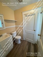 419 Willow St in Cary, NC - Building Photo - Building Photo