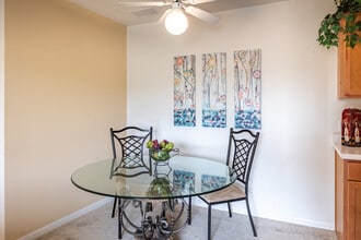 Sherwood Lake Apartments in Schererville, IN - Foto de edificio - Interior Photo