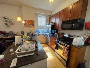 38 Newton St, Unit 1 in Boston, MA - Building Photo - Building Photo