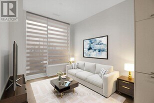 10 Honeycrisp Cres in Vaughan, ON - Building Photo